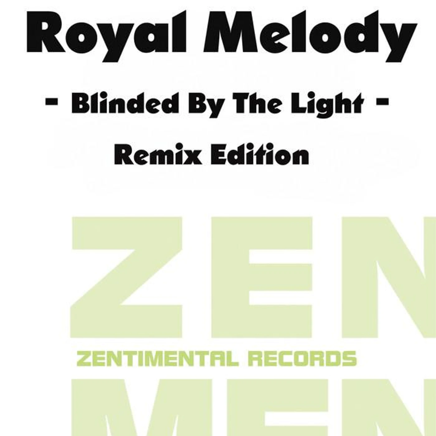 Royal Melody Brand Page
