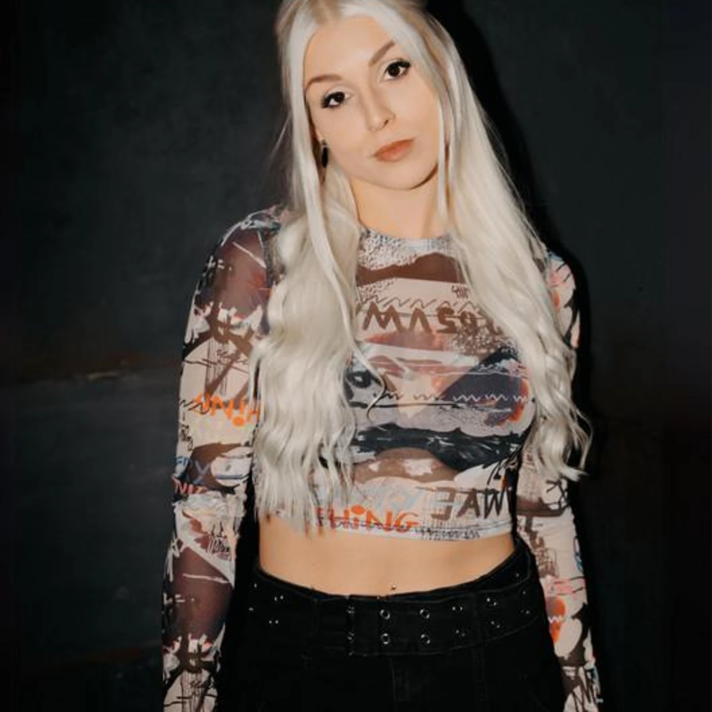 Royale Lynn Brand Page