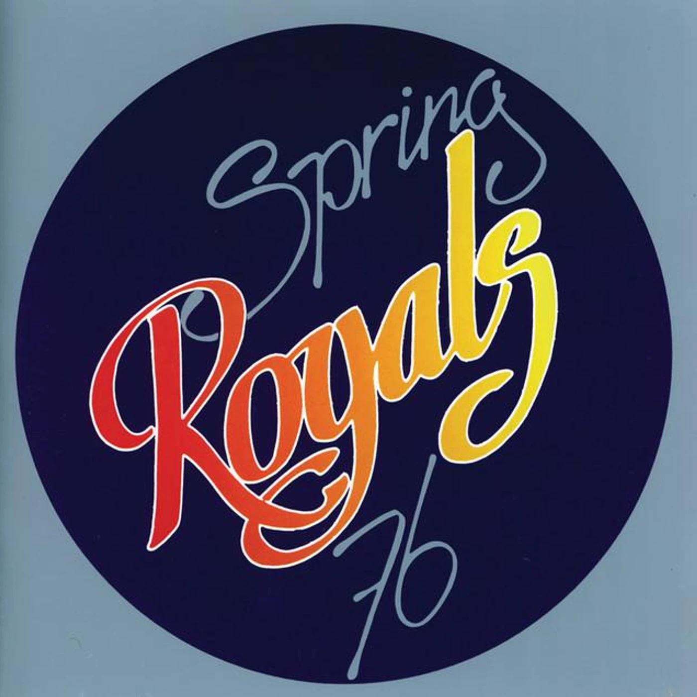 Royals Brand Page