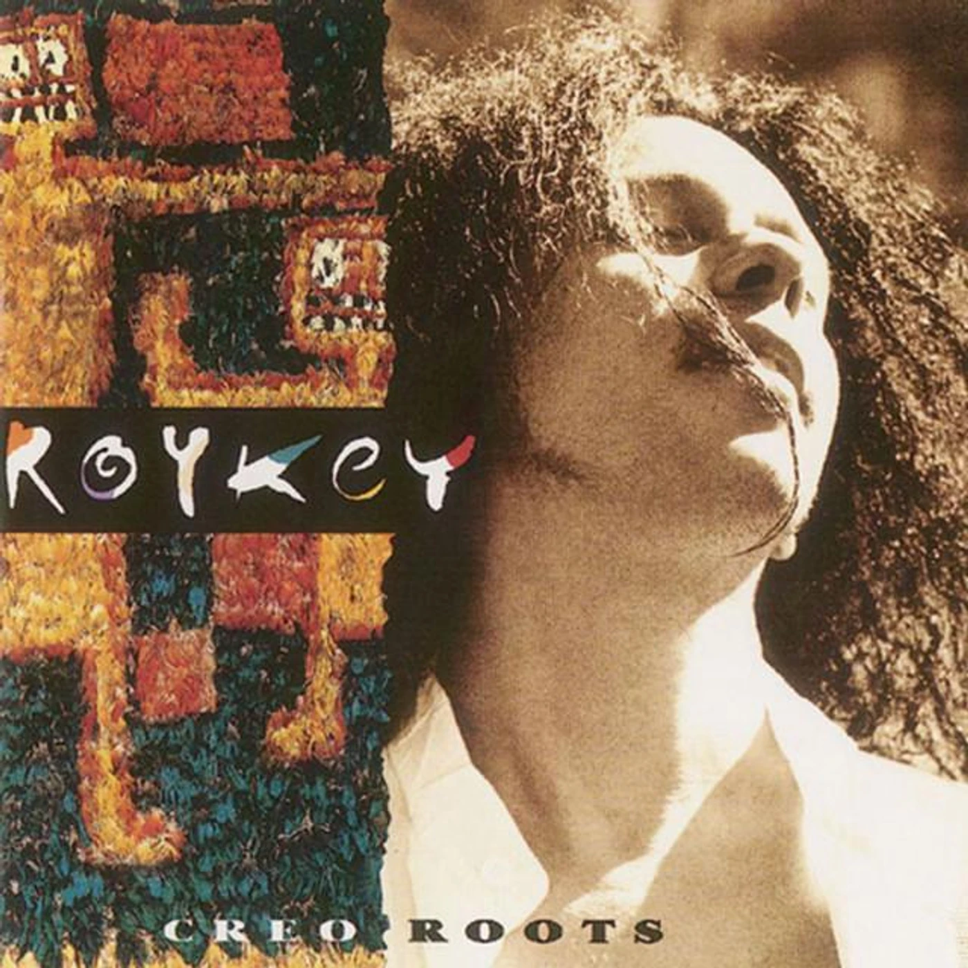 Roykey