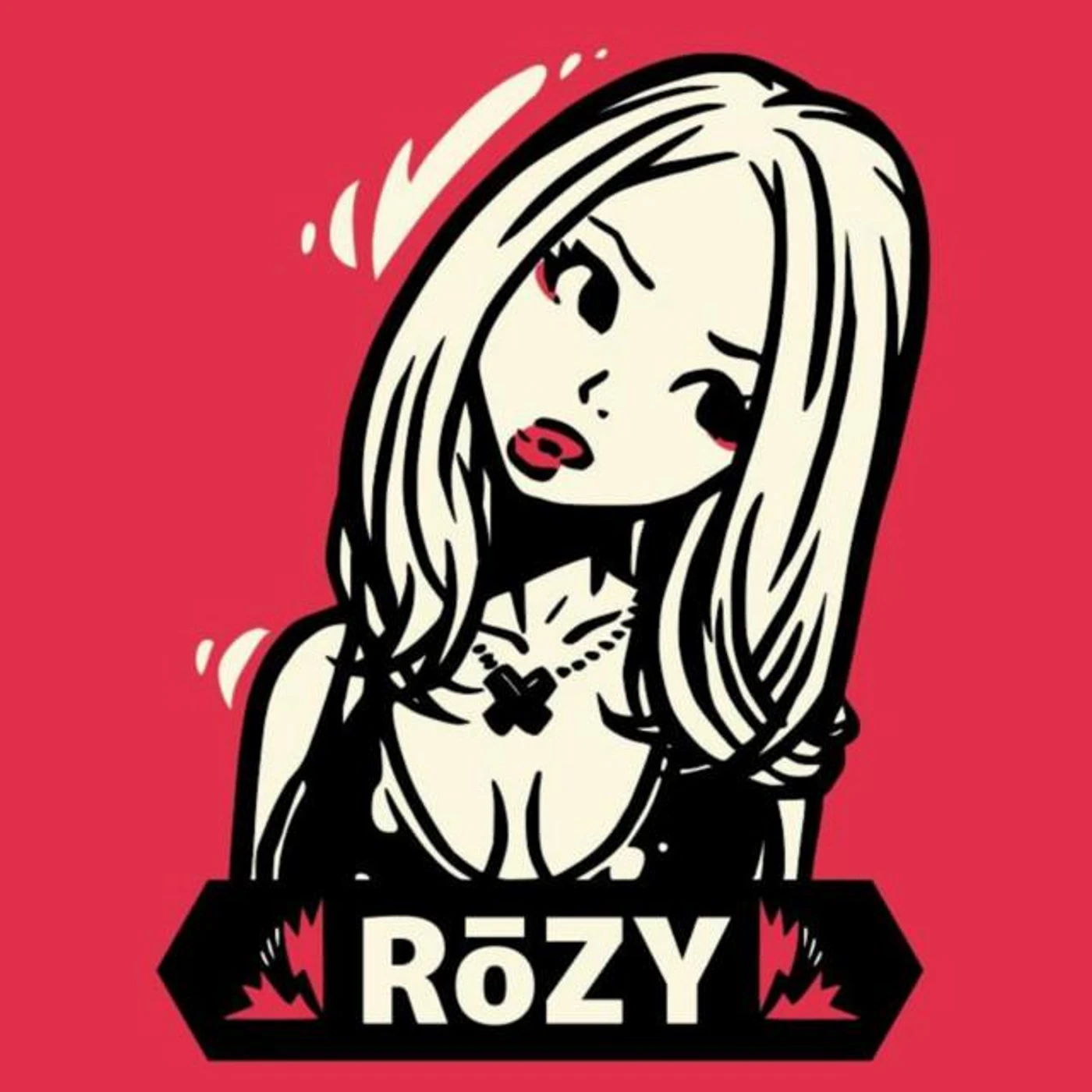 RoZY Brand Page