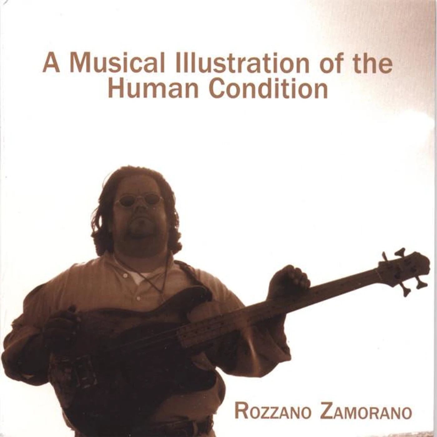 Rozzano Zamorano Brand Page