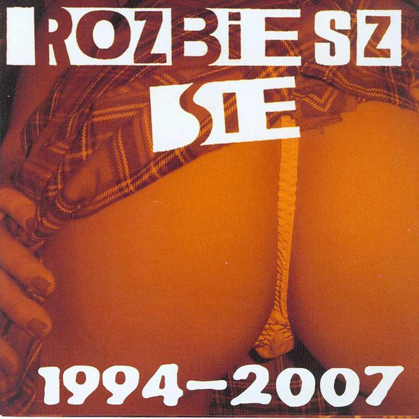 Rozbiesz sie Brand Page