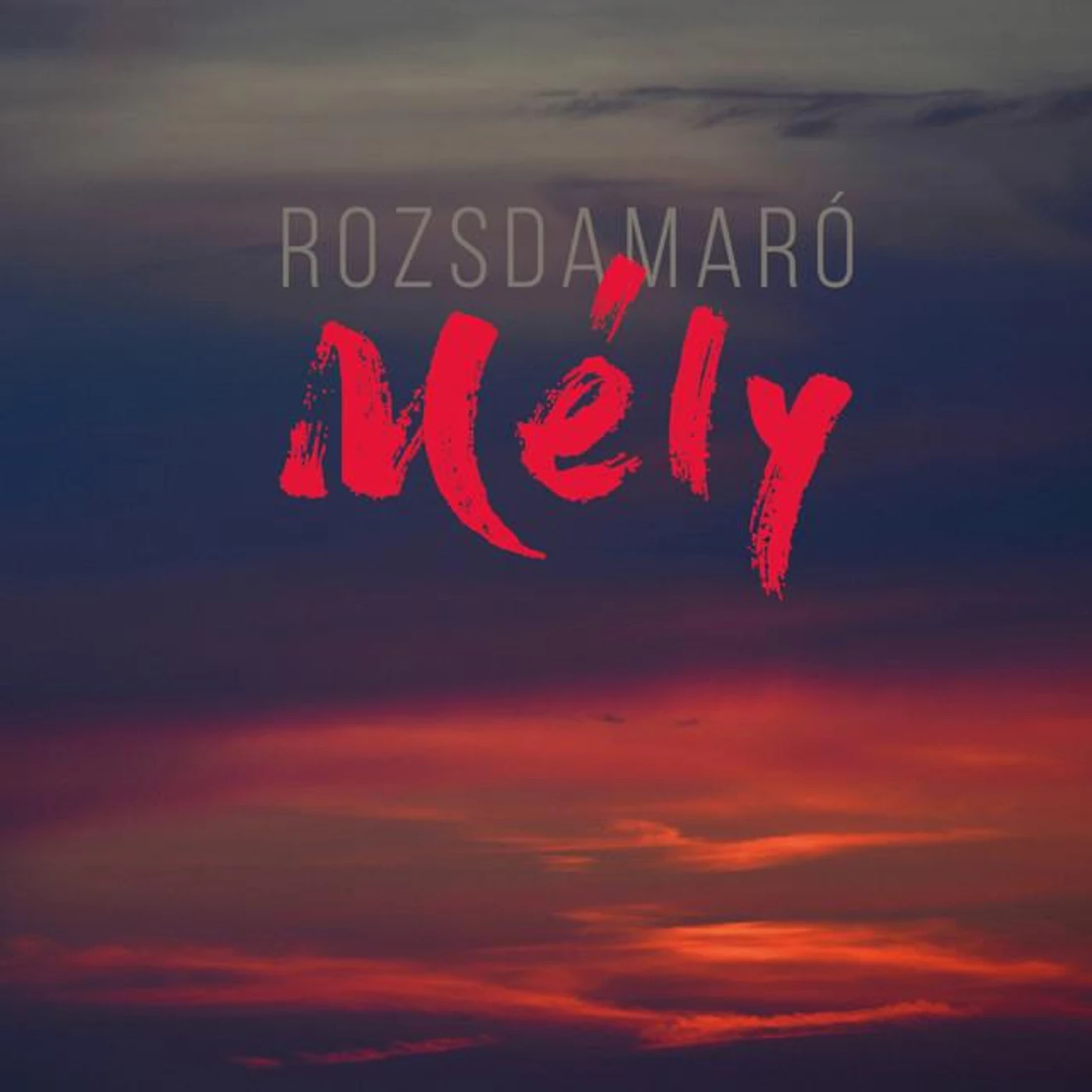 Rozsdamaró zenekar