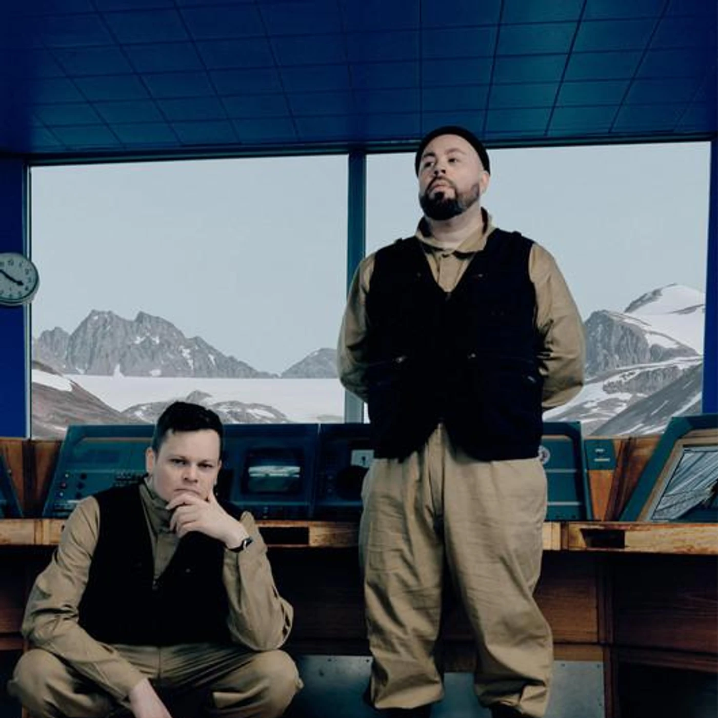 RSP & Thomax Brand Page