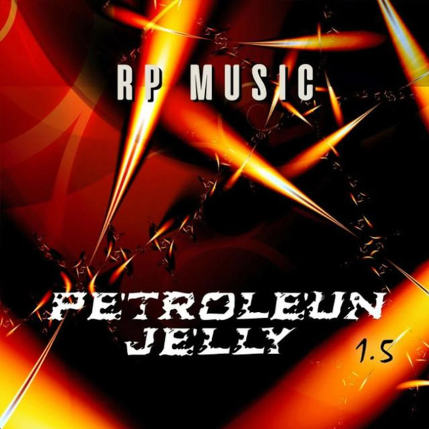 Rp Music Panamá Brand Page