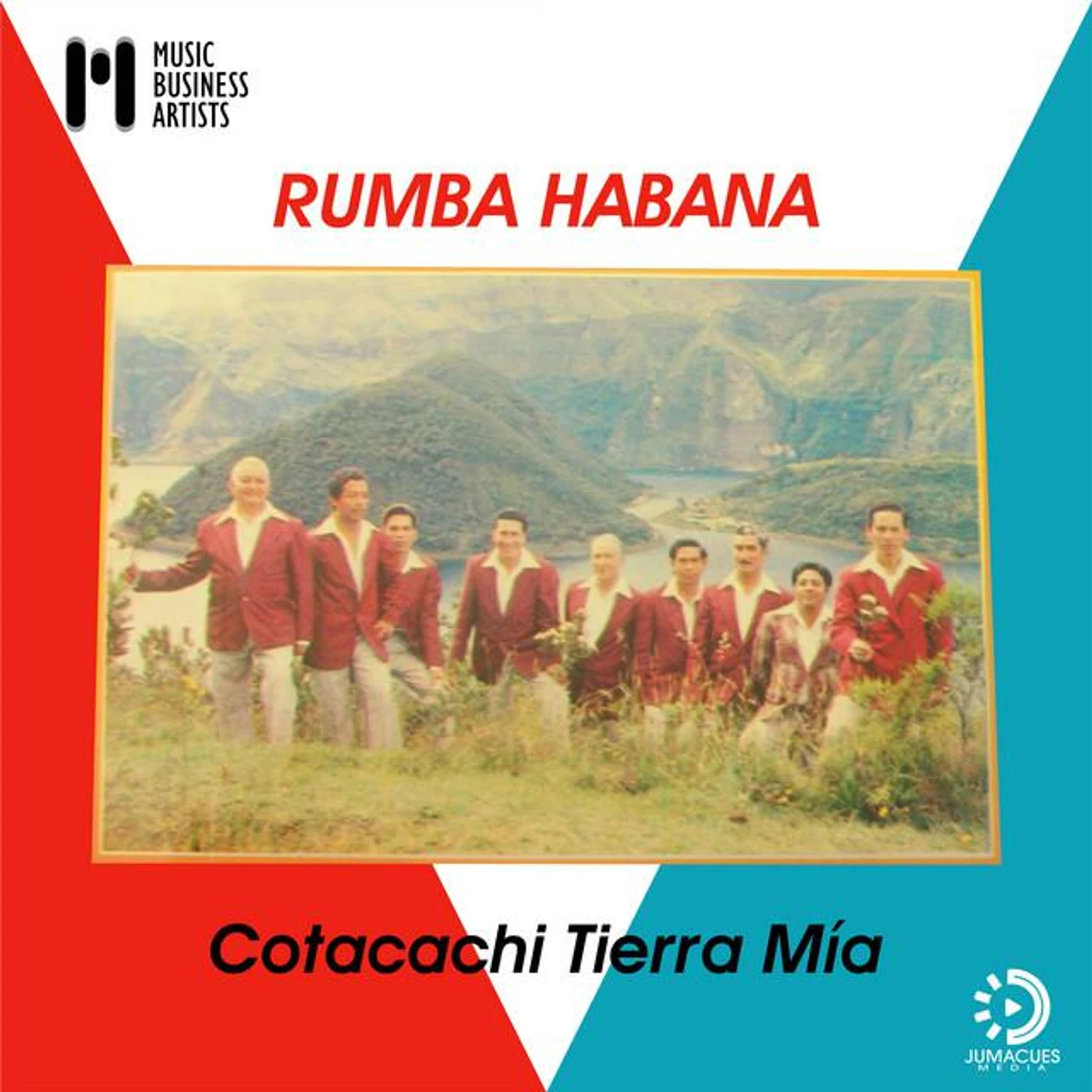 Rumba Habana Brand Page