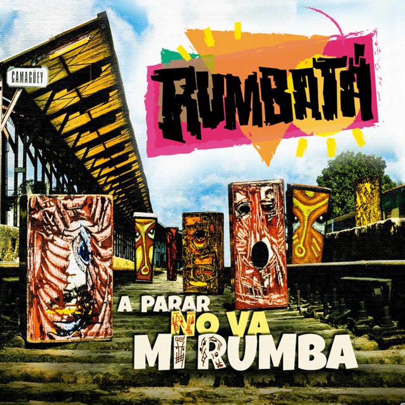 Rumbatá