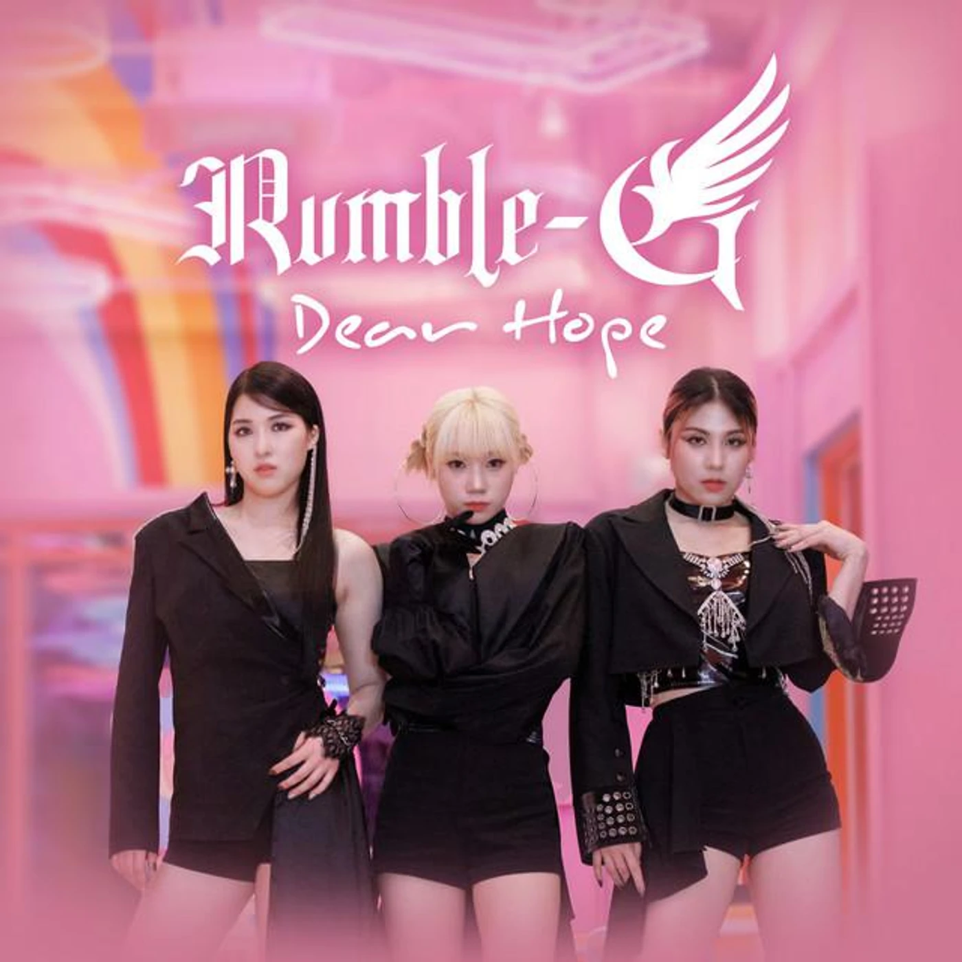 Rumble-G