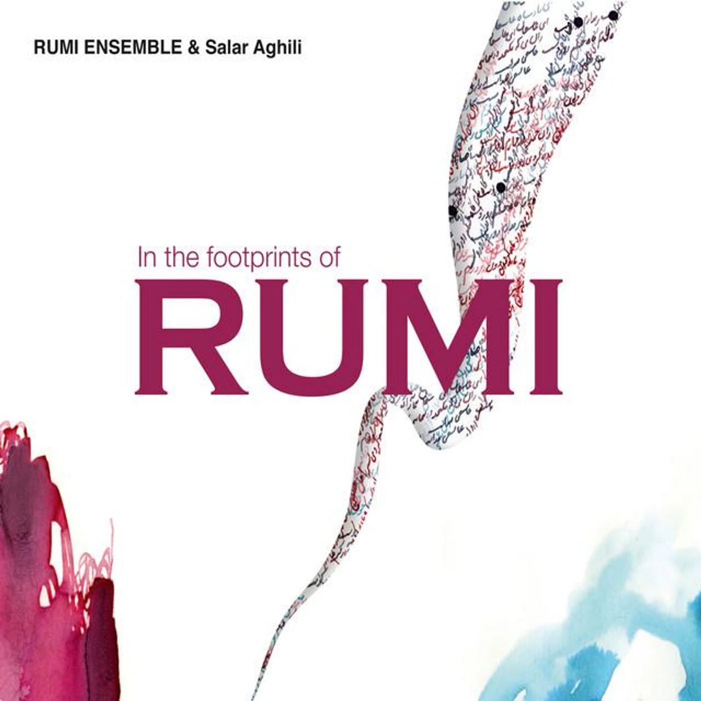 Rumi ensemble Brand Page