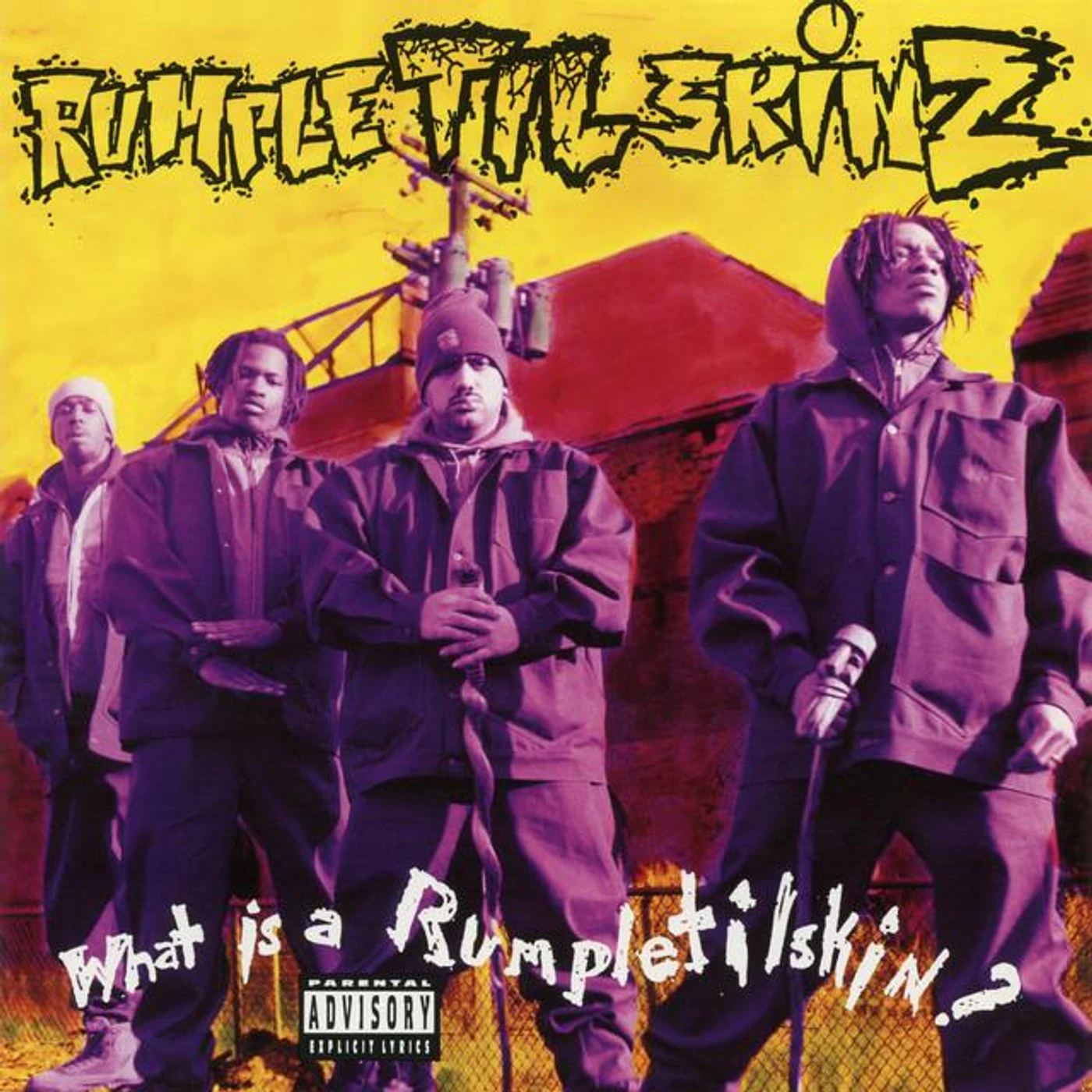 Rumpletilskinz