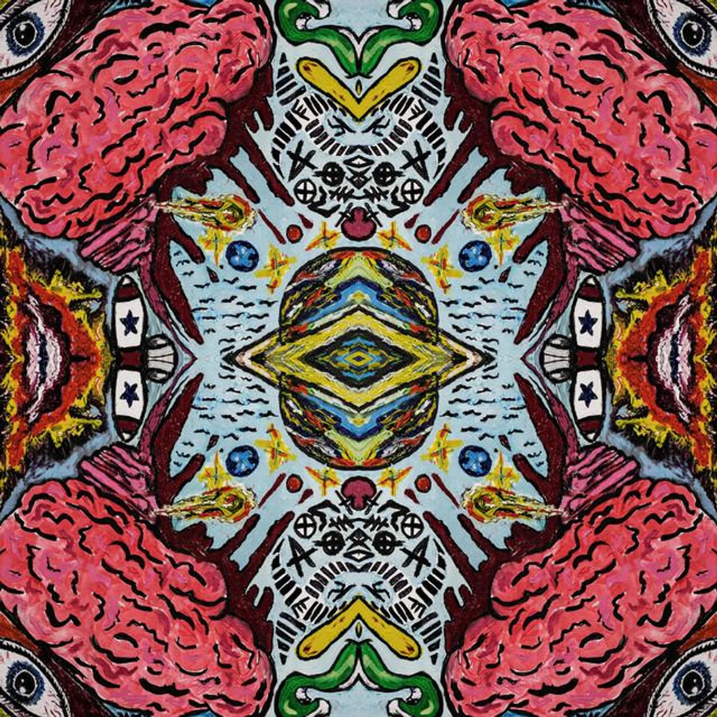 Run DMT