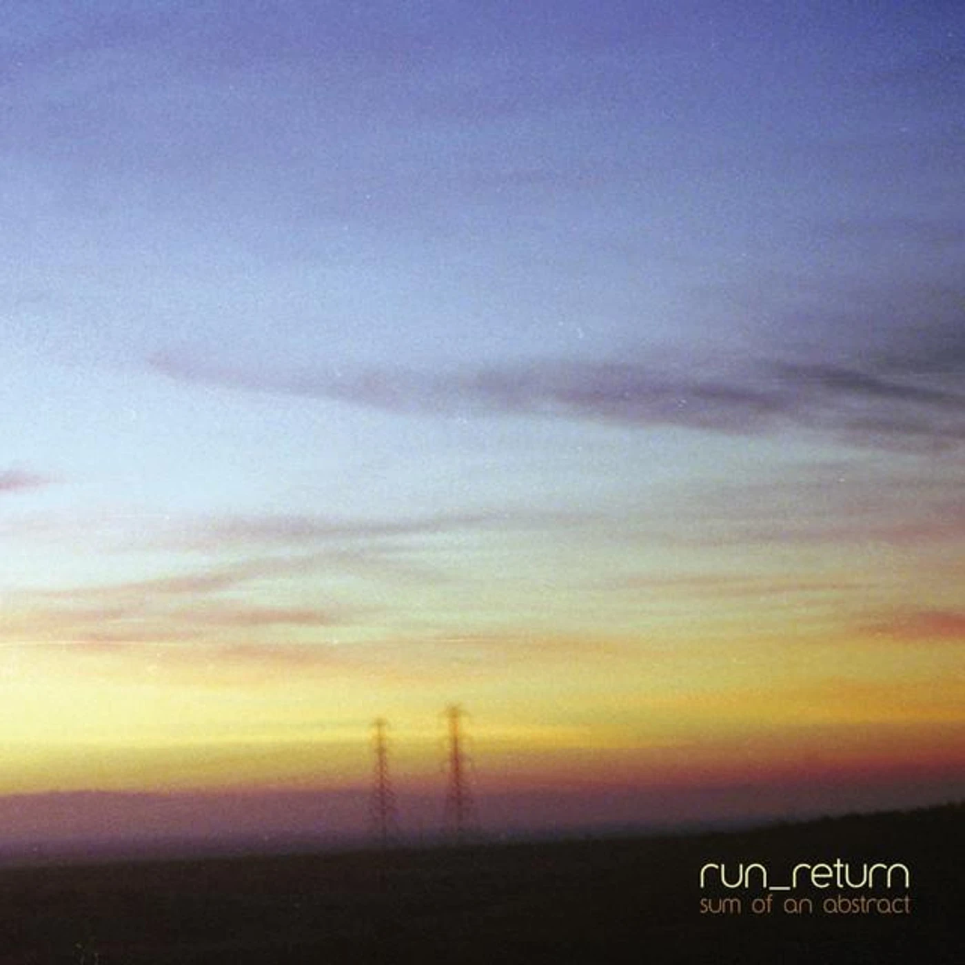 Run_Return Brand Page