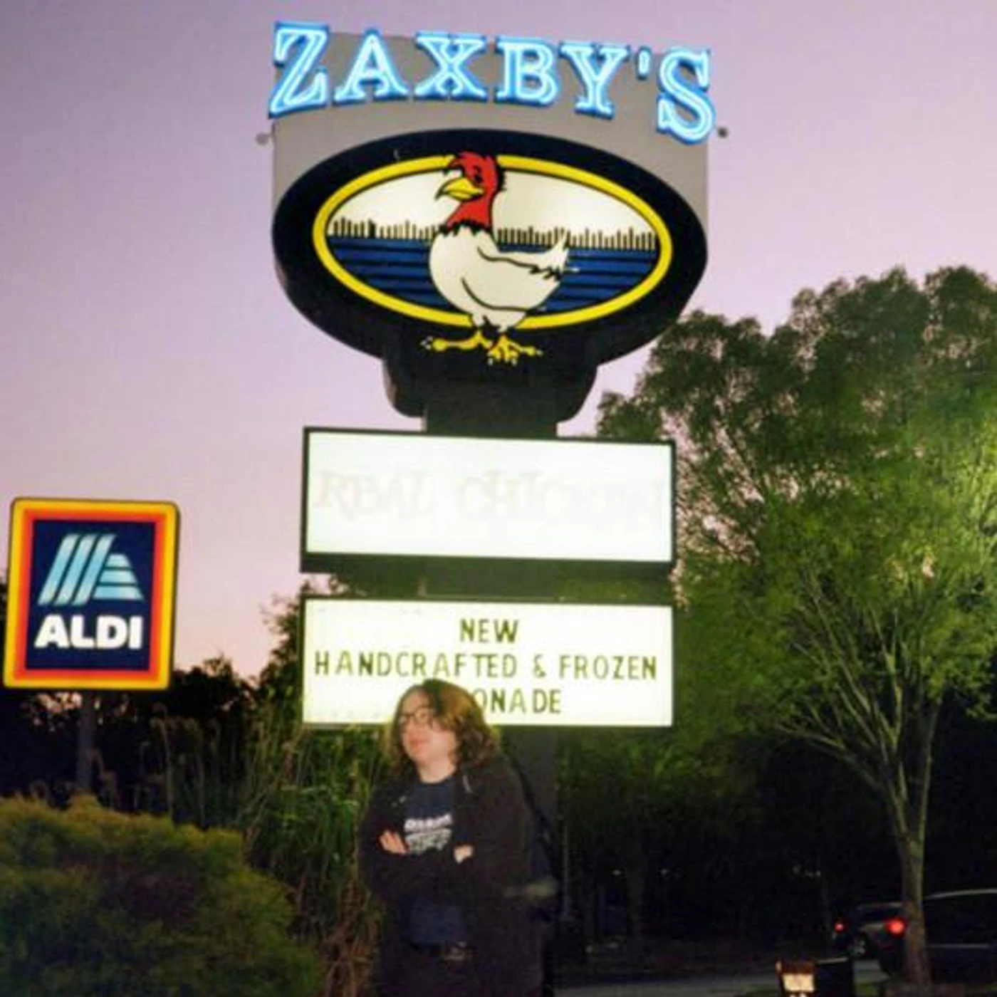 RUNNER BOY Brand Page