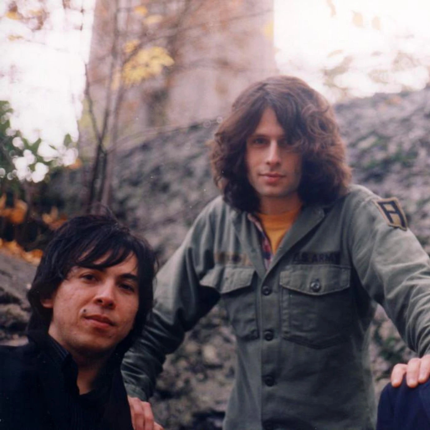 Runner & The Thermodynamics