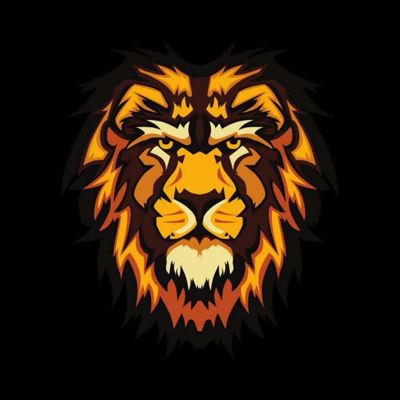 Running Like Lions Brand Page