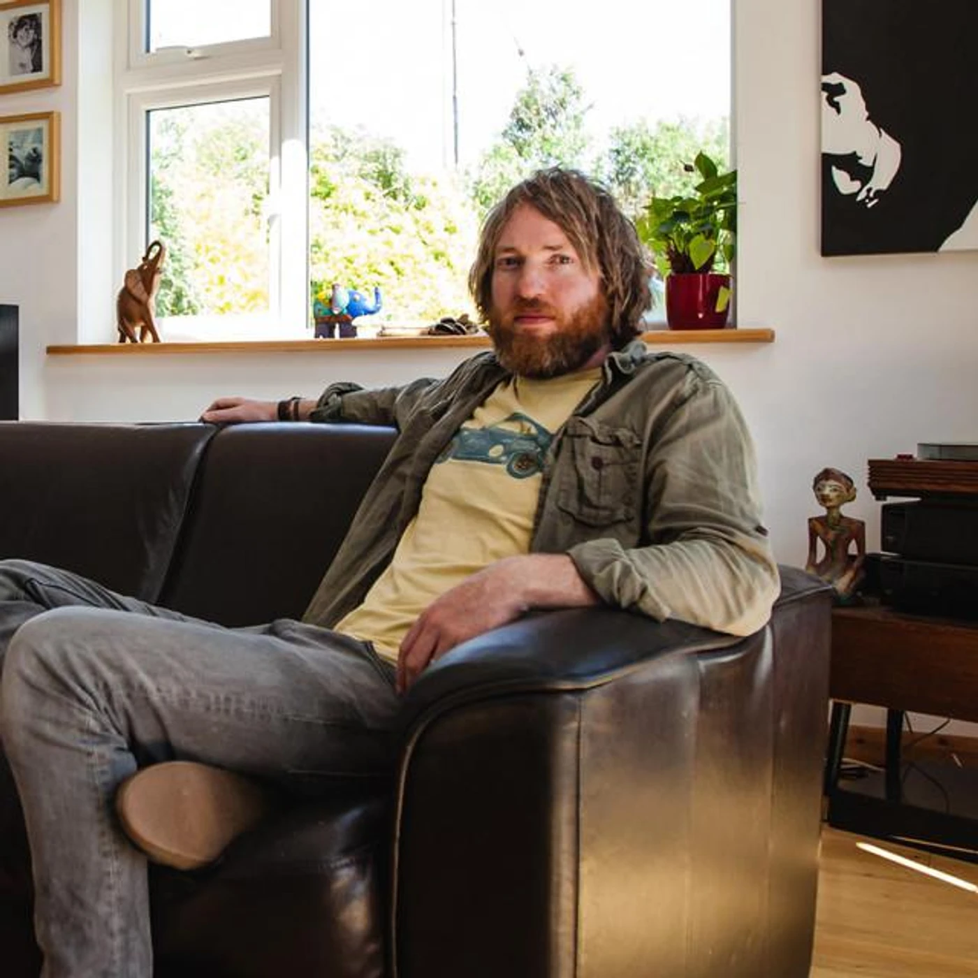 Ruarri Joseph Brand Page