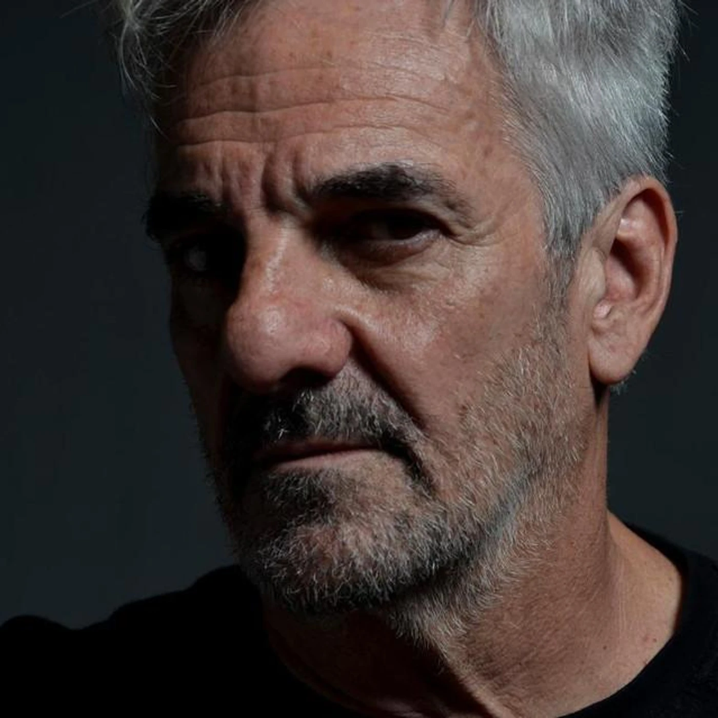 Rubén Goldín Brand Page