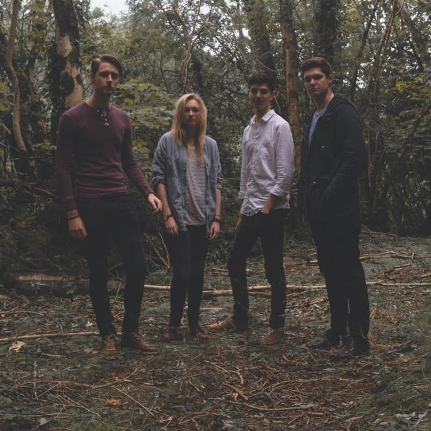 Ruby Beach Brand Page