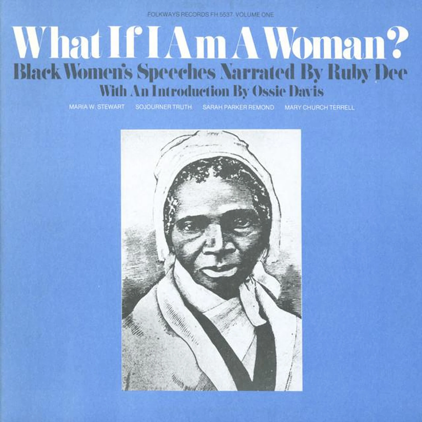 Ruby Dee Brand Page