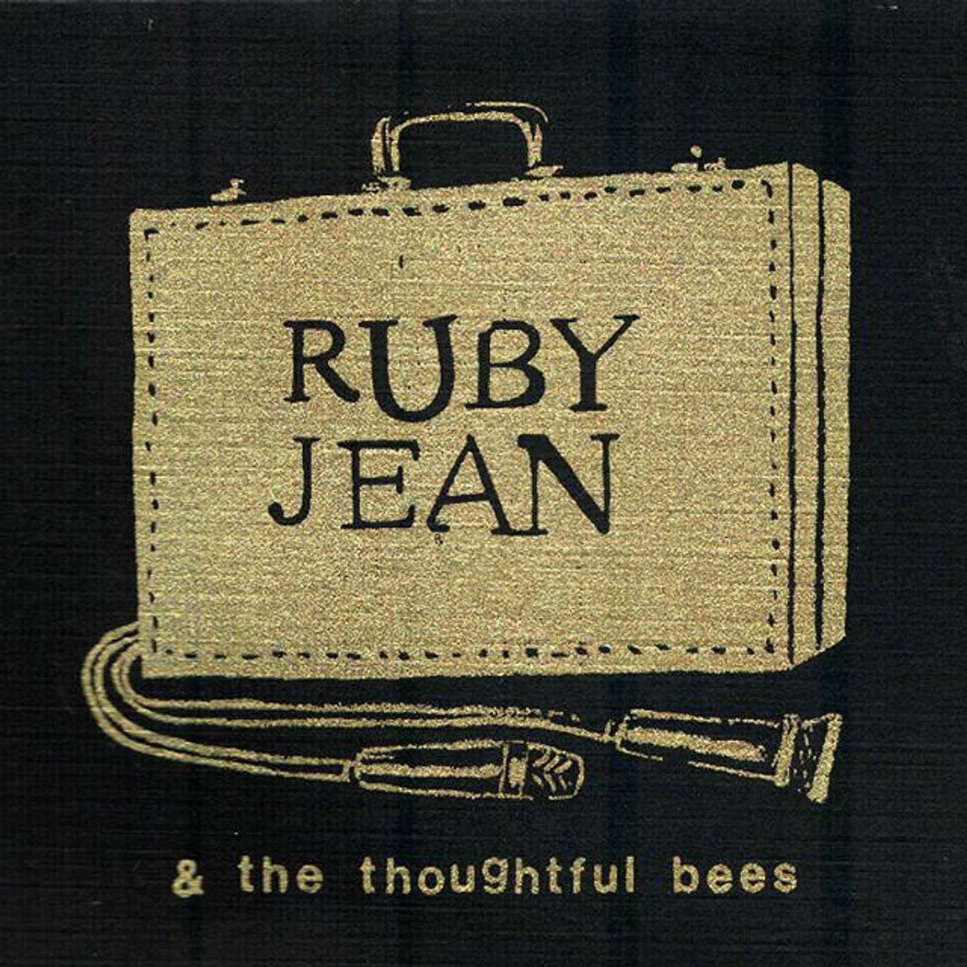 Ruby Jean and the Thoughtful Bees Brand Page