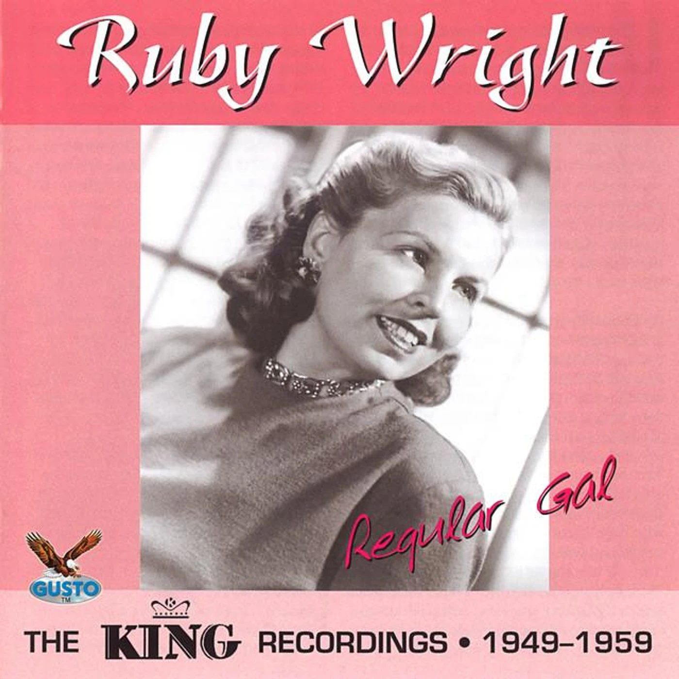 Ruby Wright Brand Page