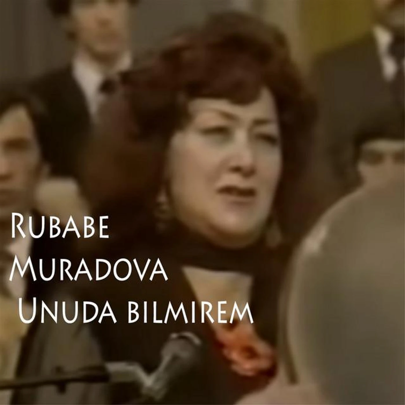 Rubabe Muradova Brand Page