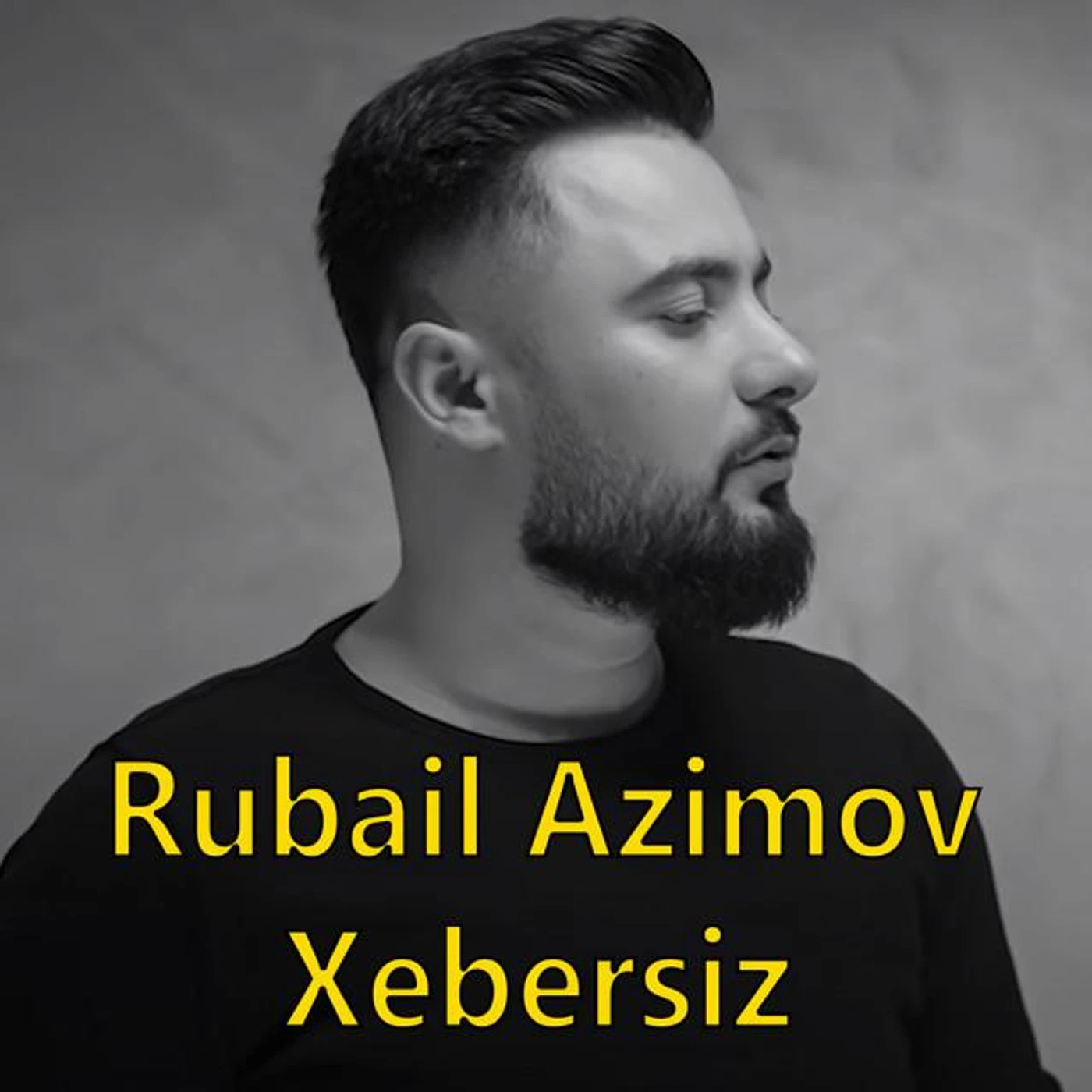 Rubail Azimov