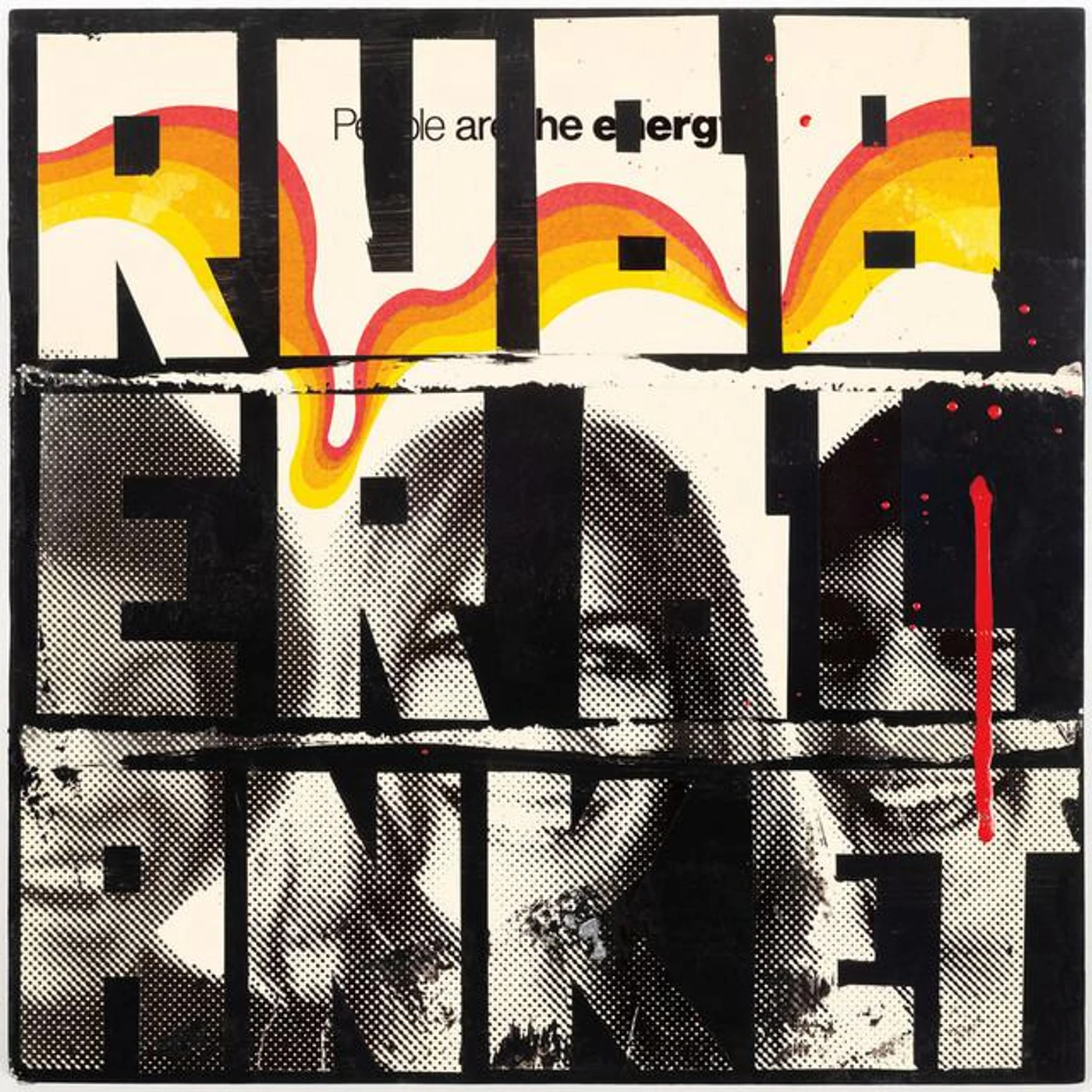 Rubber Blanket Brand Page