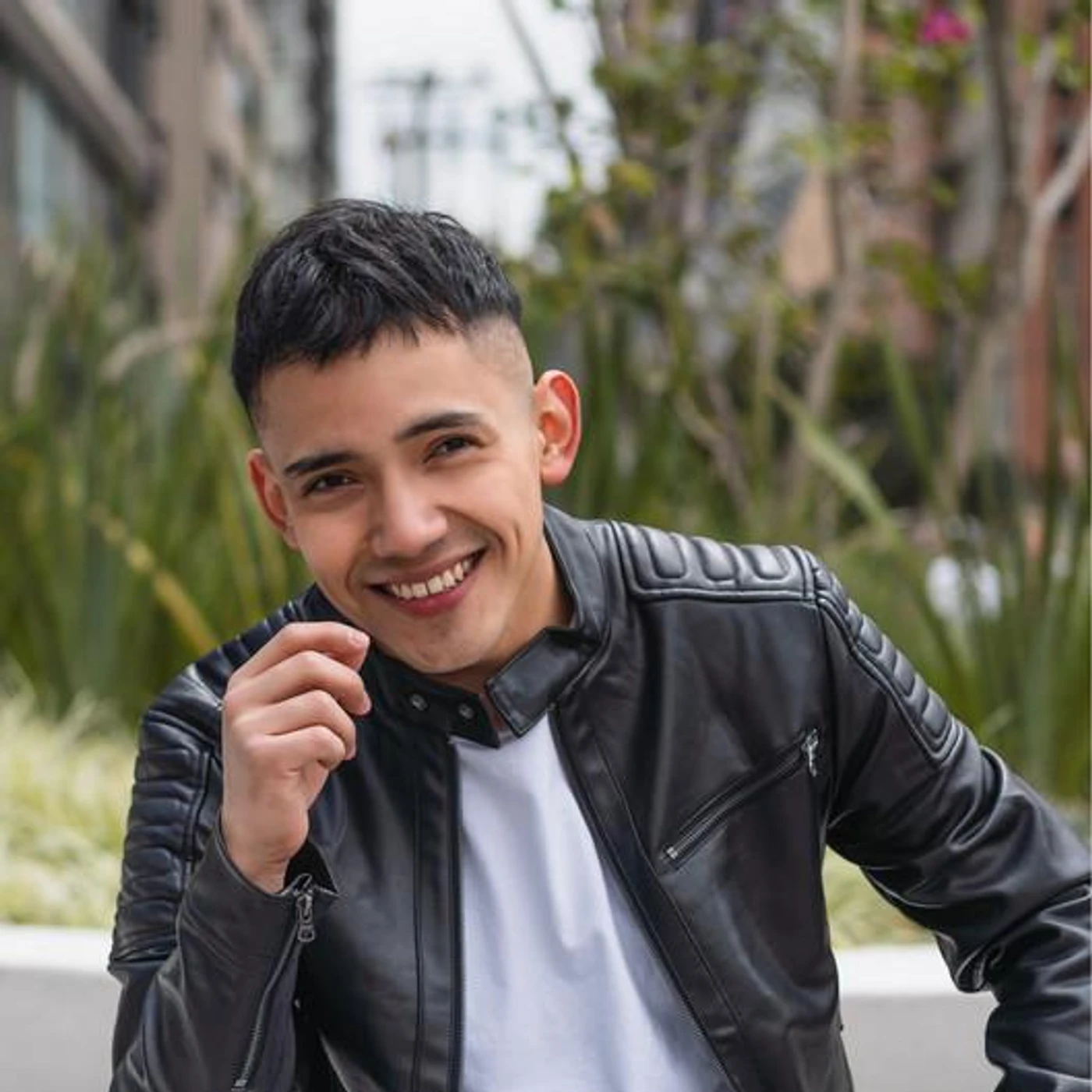Ruben Tuesta
