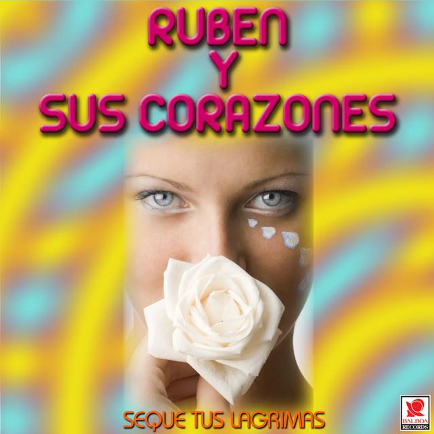 Ruben Y Sus Corazones Brand Page
