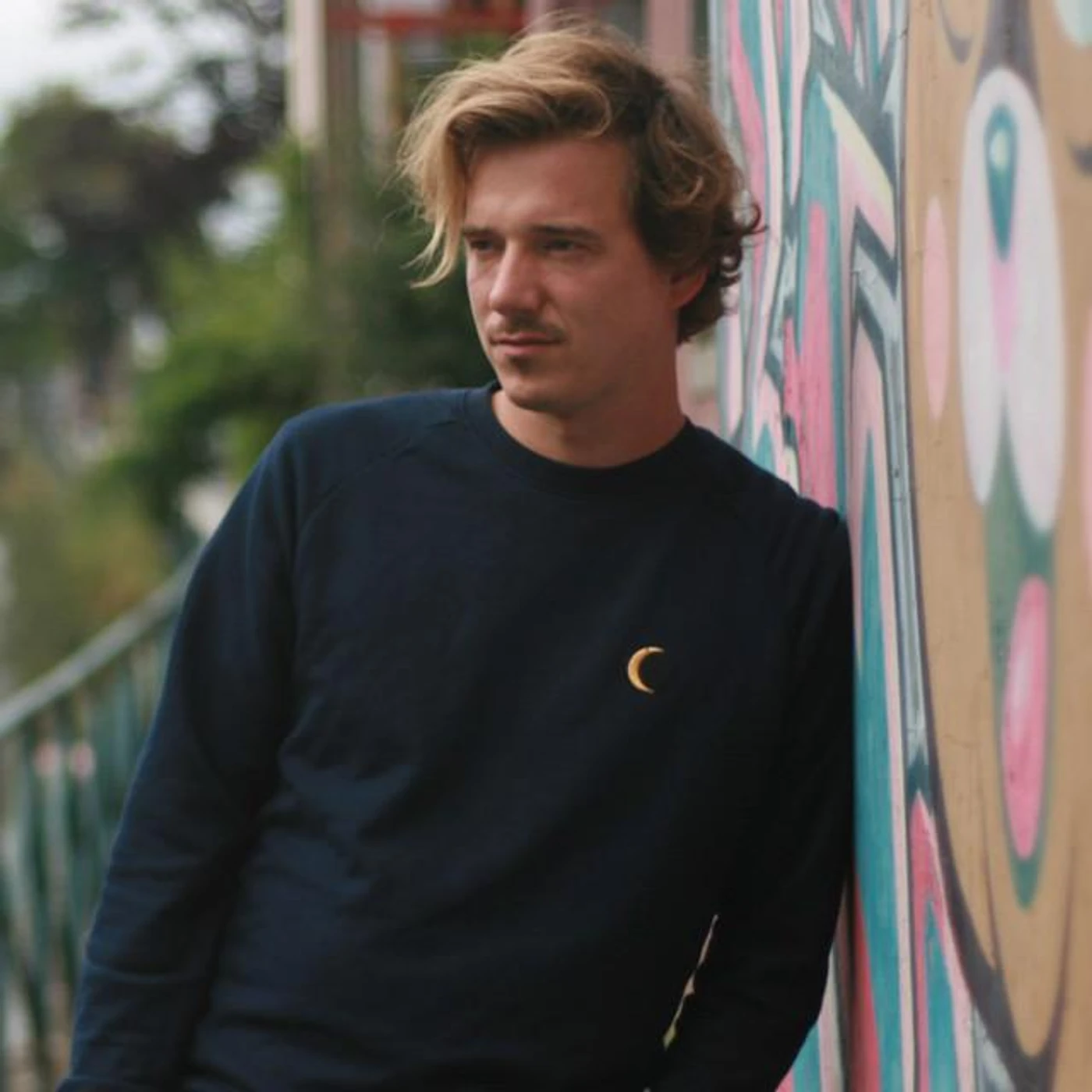 Ruben de Gheselle Brand Page