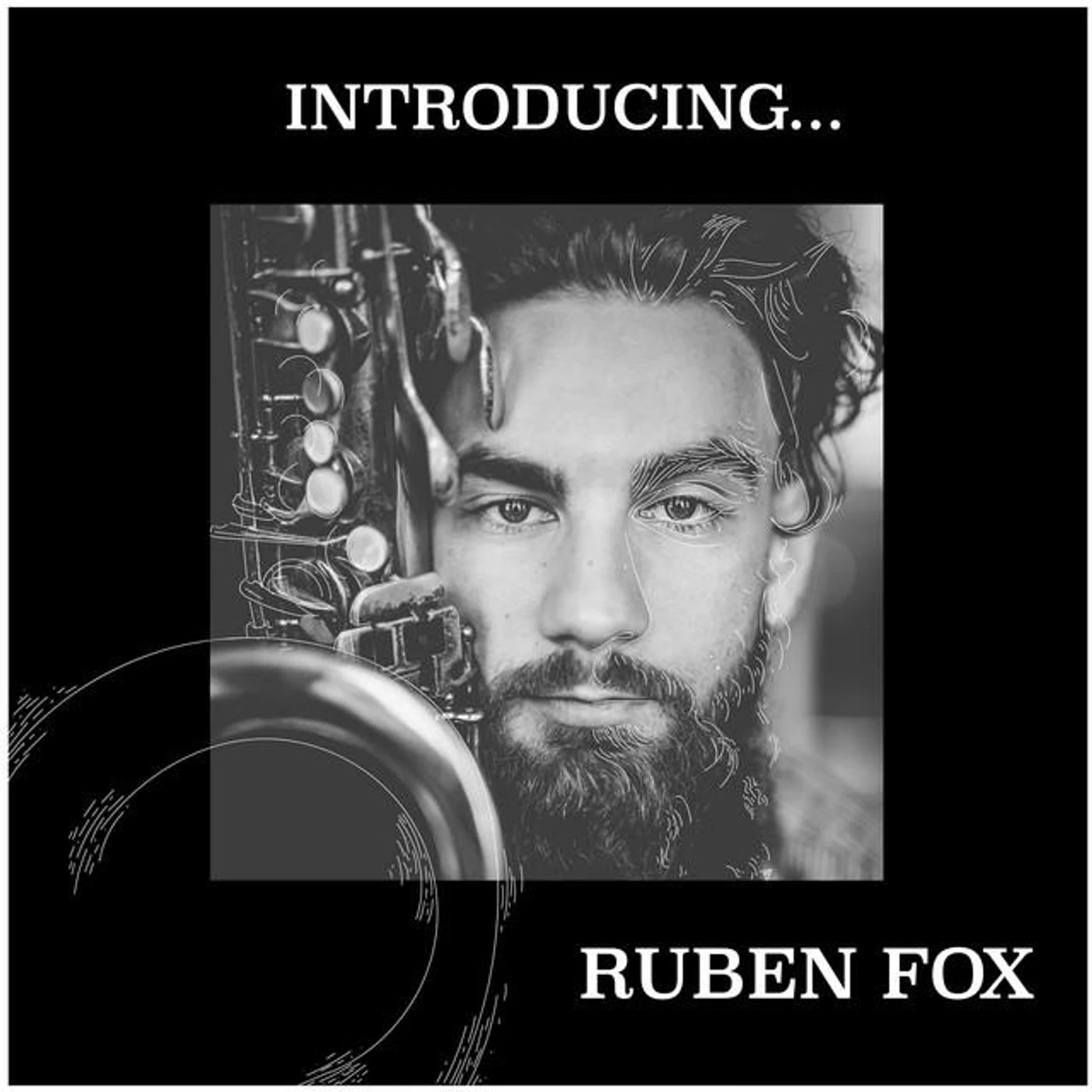 Ruben Fox Brand Page