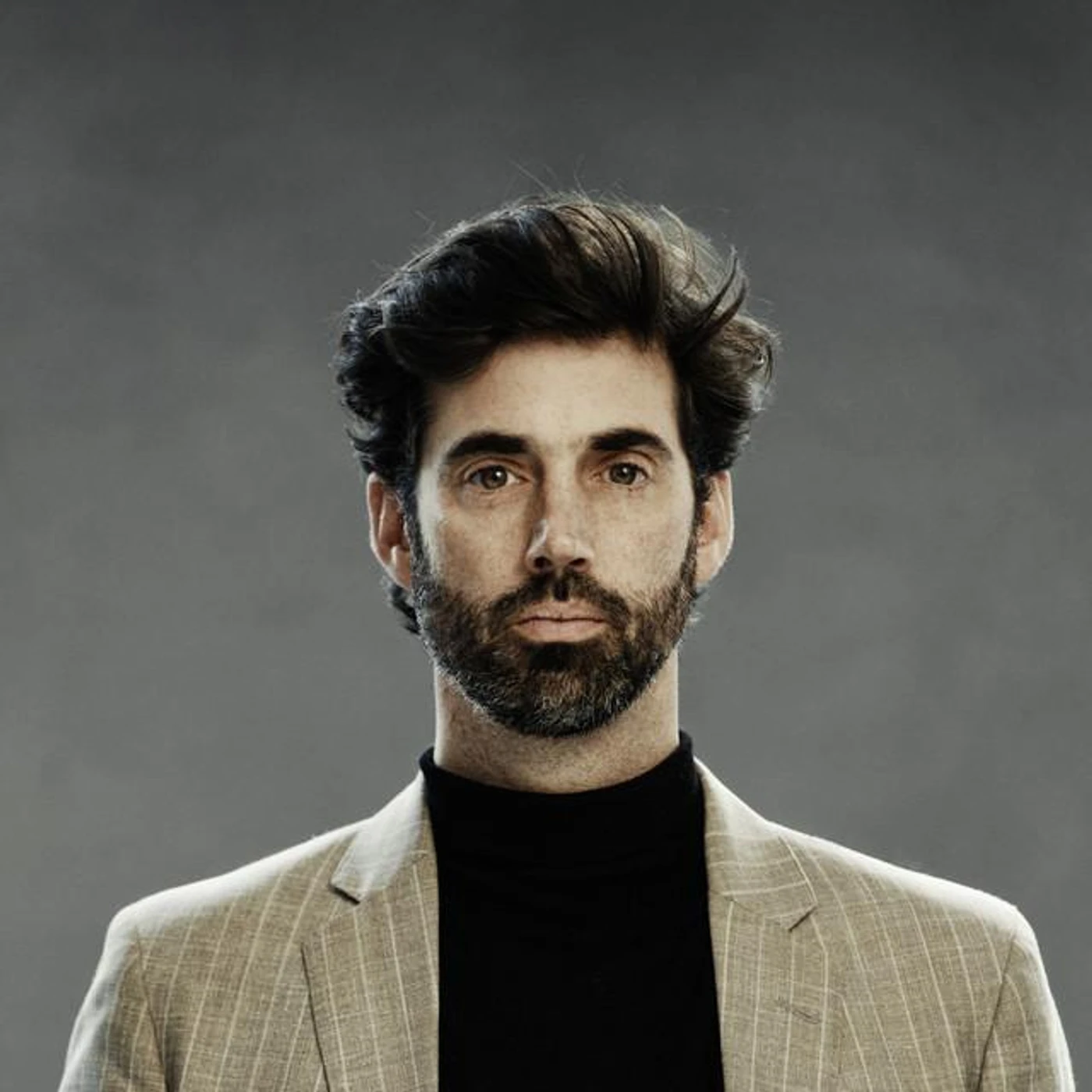 Ruben Hein Brand Page