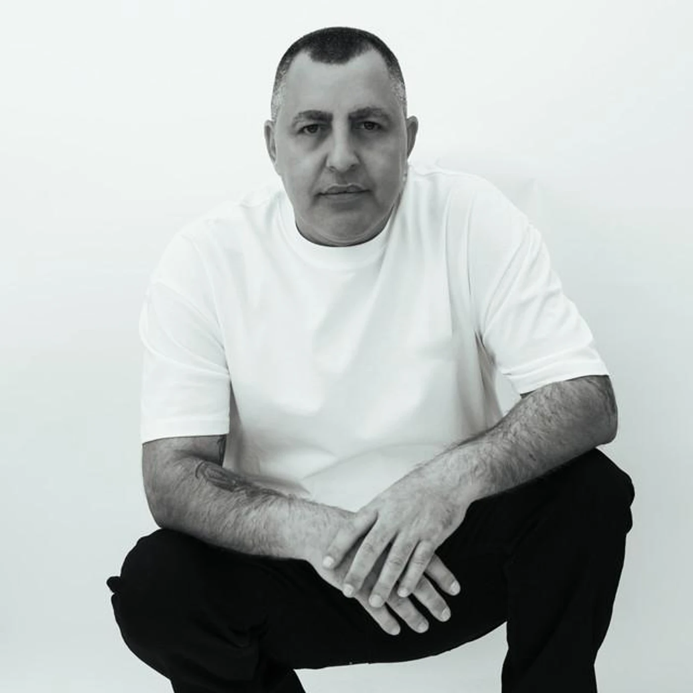 Ruben Karapetyan Brand Page