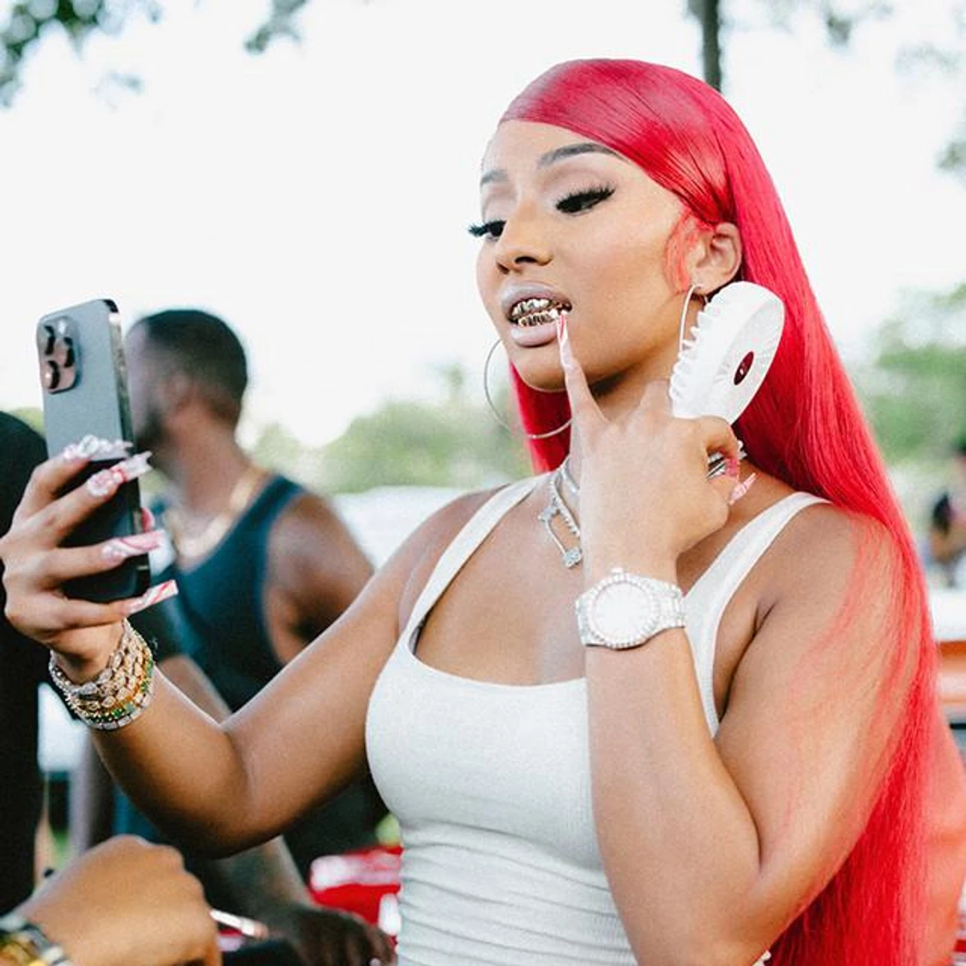 Rubi Rose Brand Page