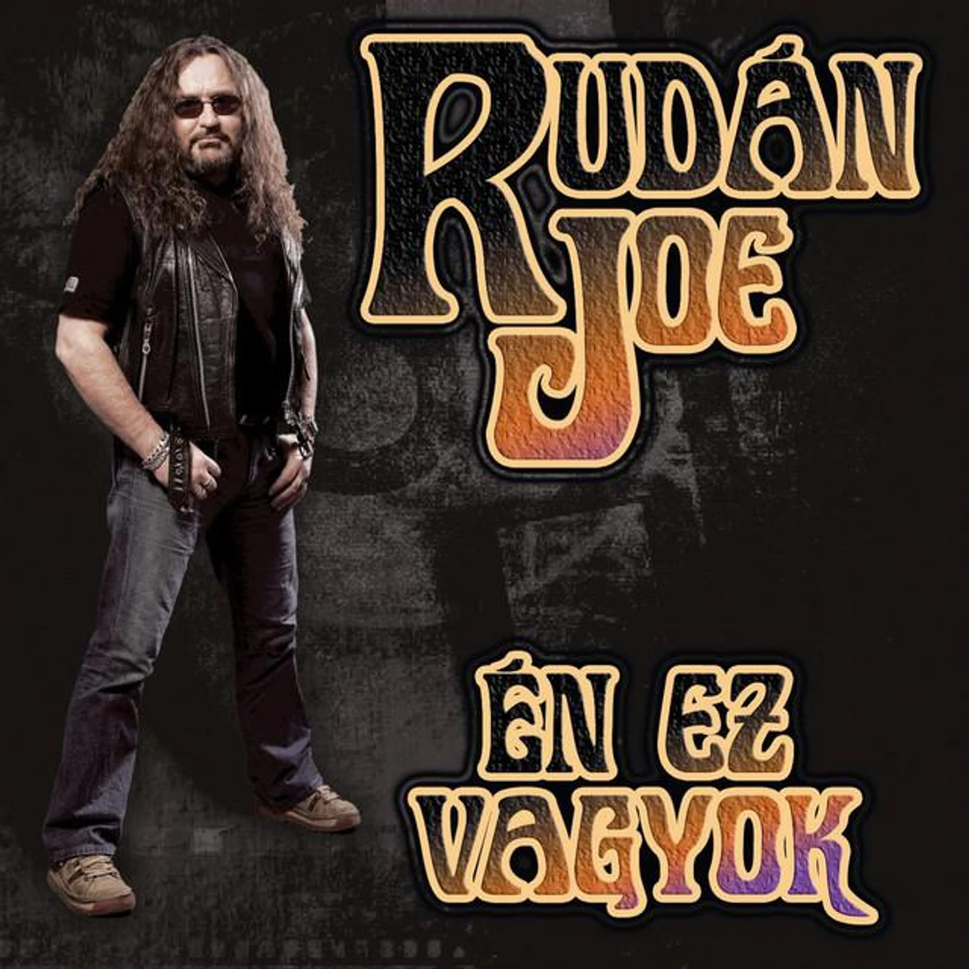 Rudán Joe's CODA