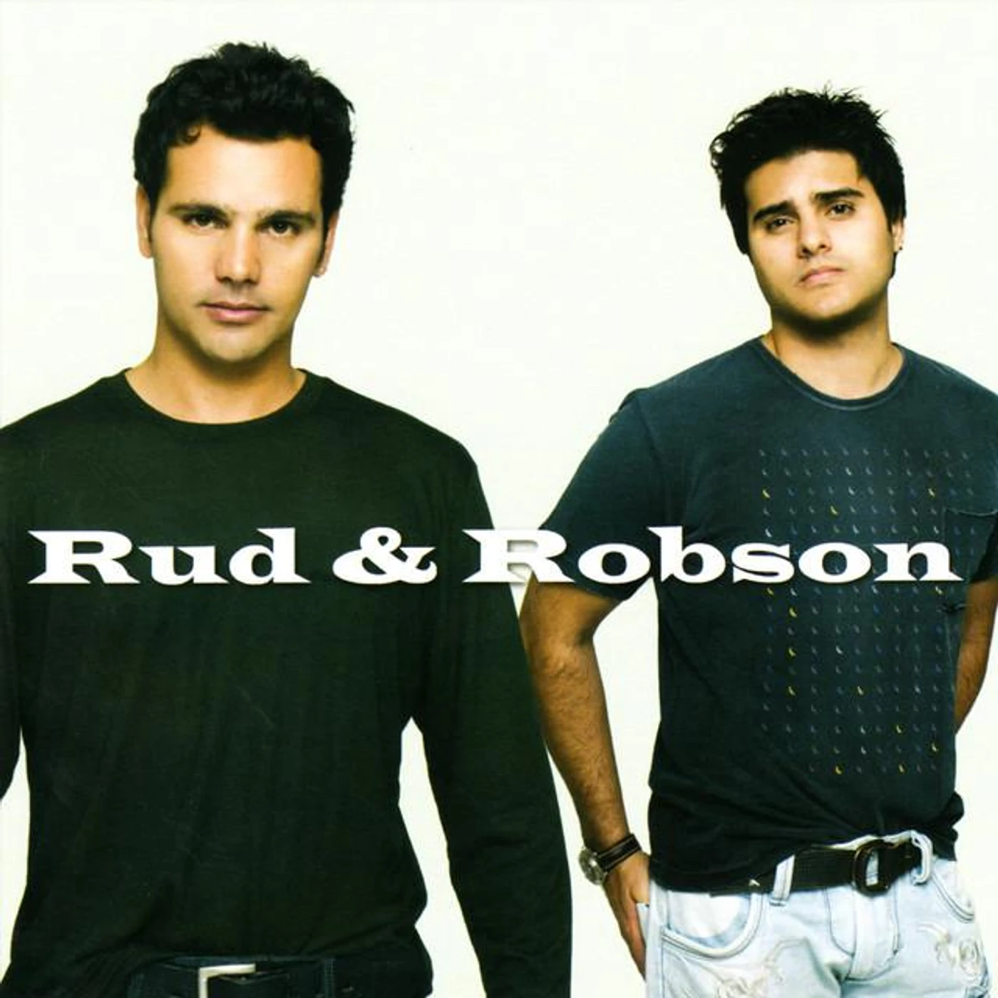 Rud & Robson Brand Page