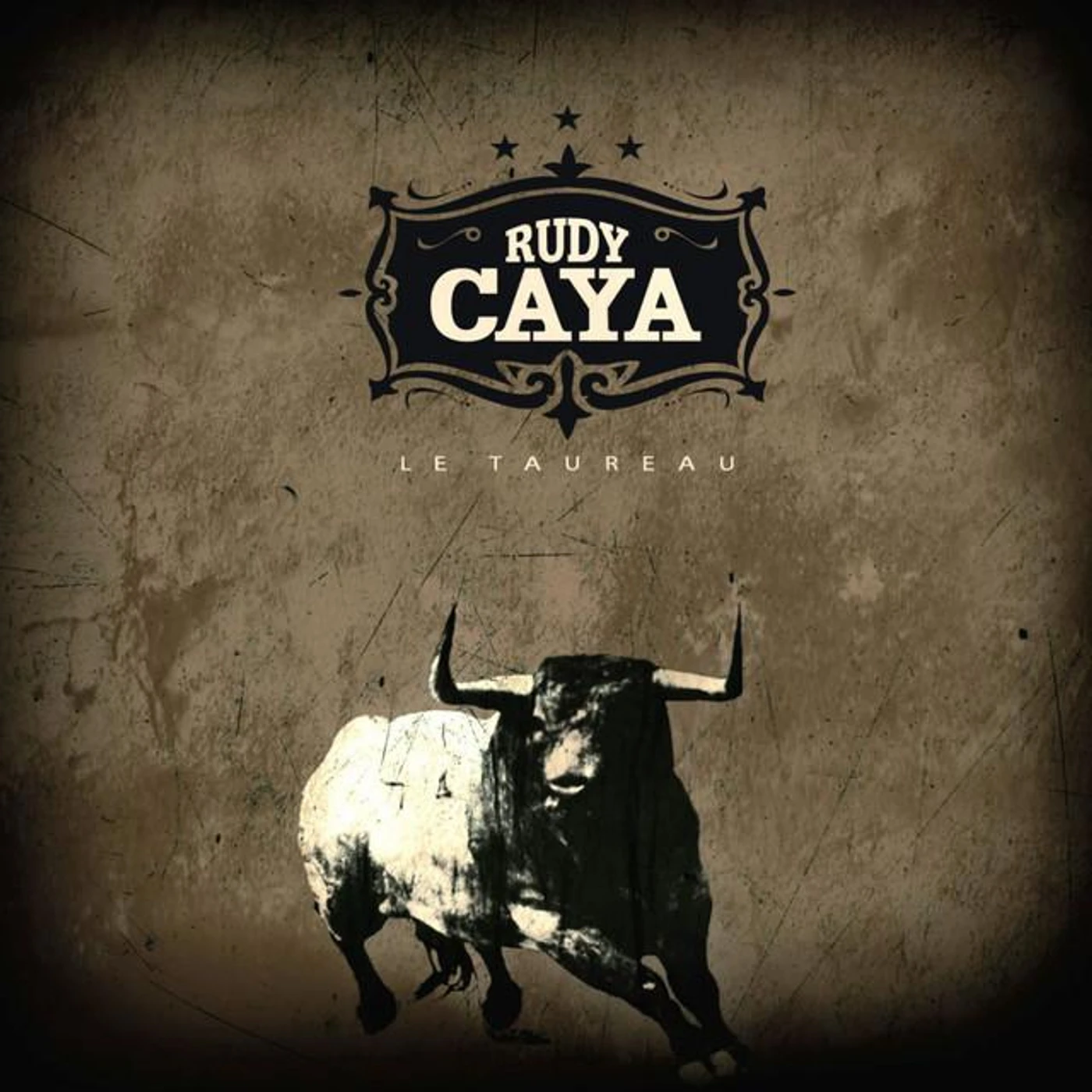 Rudy Caya