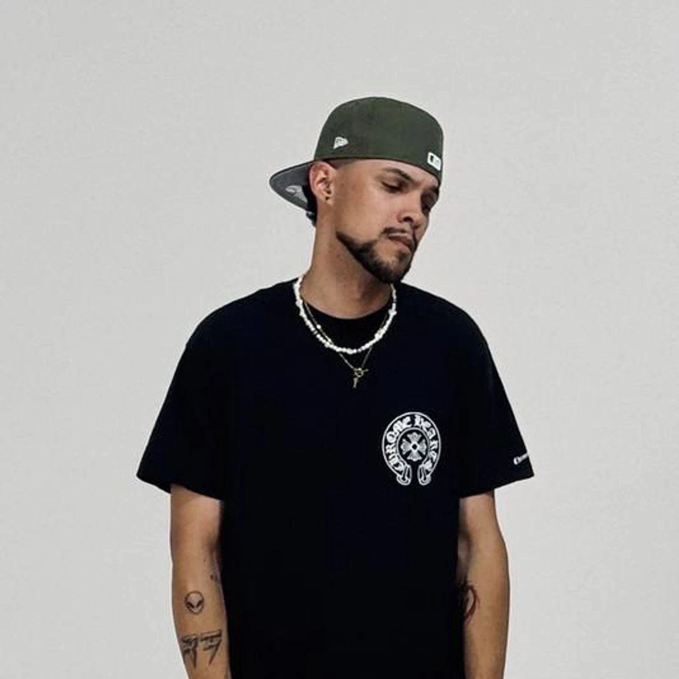 Rudy Torres Brand Page