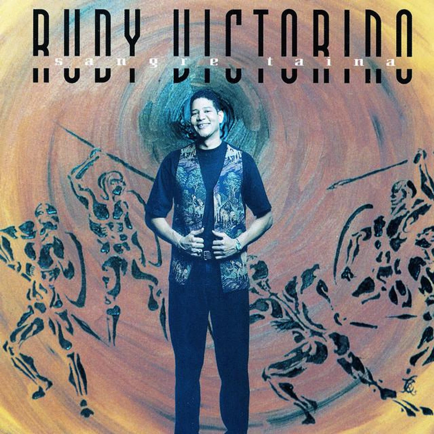 Rudy Victorino Brand Page
