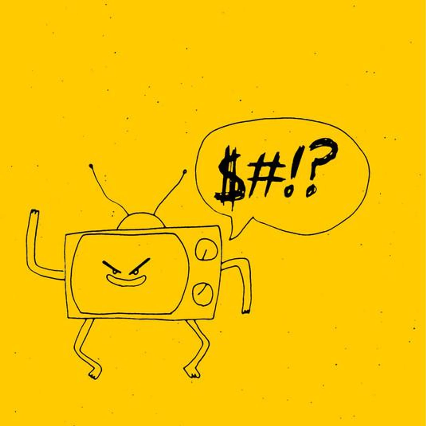 Rude Television Brand Page