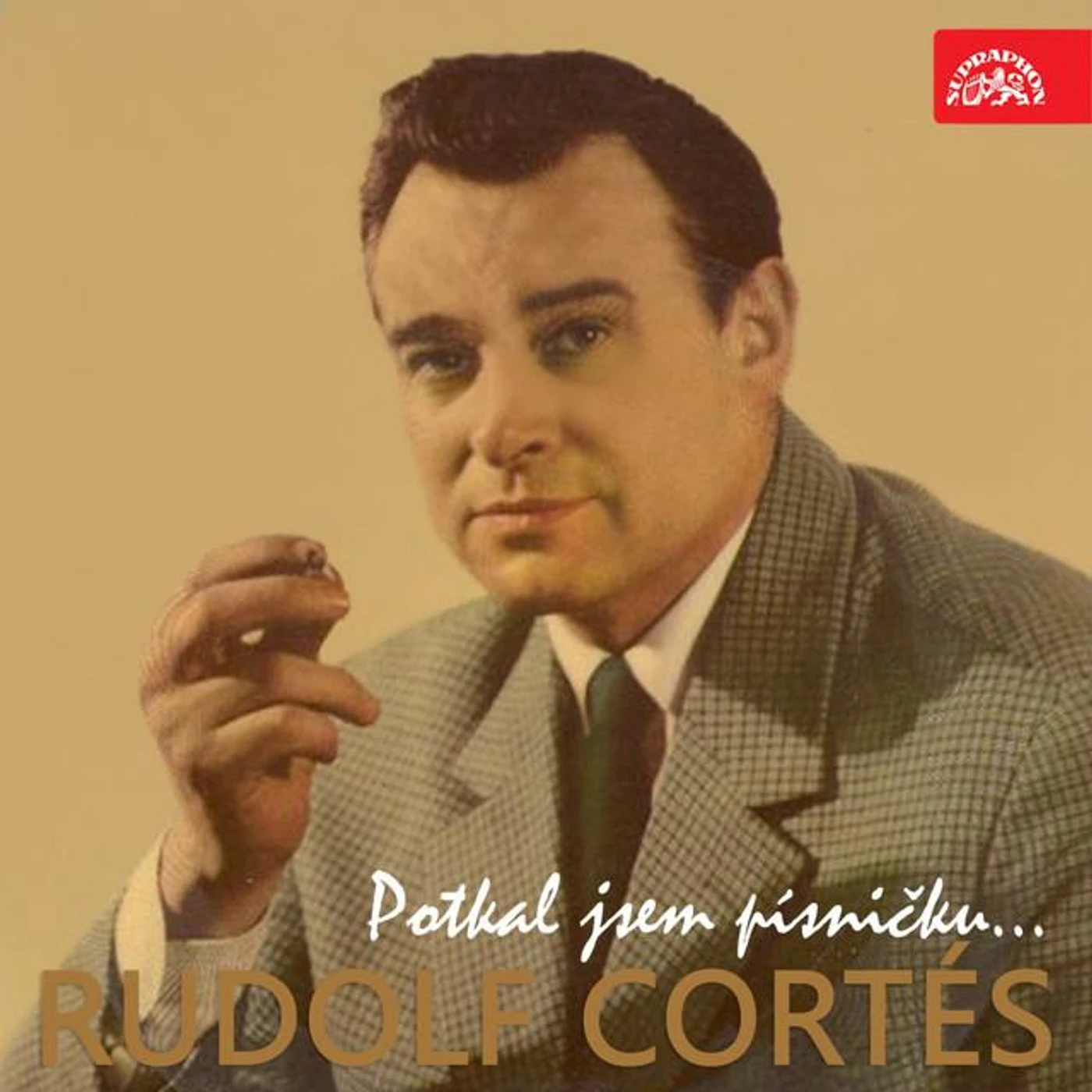Rudolf Cortés Brand Page