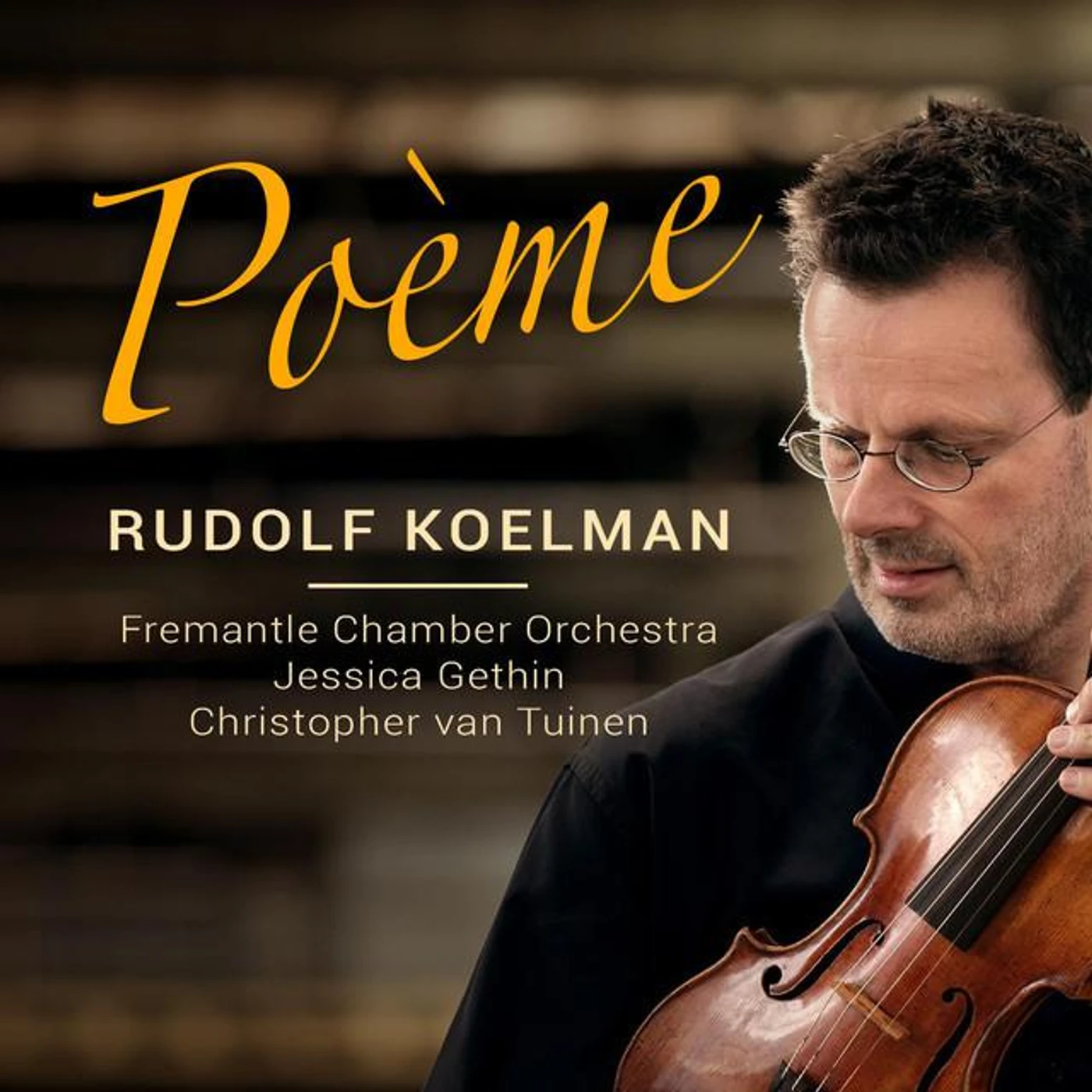 Rudolf Koelman Brand Page