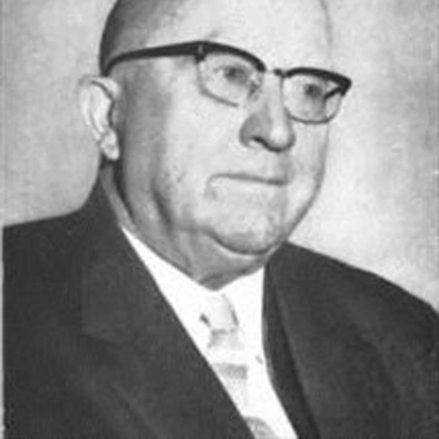 Rudolf Mauersberger Brand Page