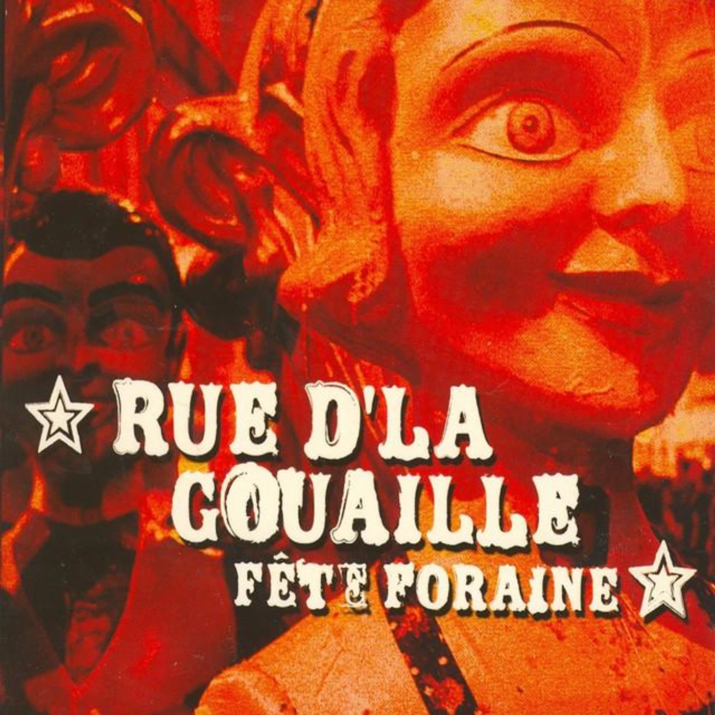 Rue D'la Gouaille Brand Page