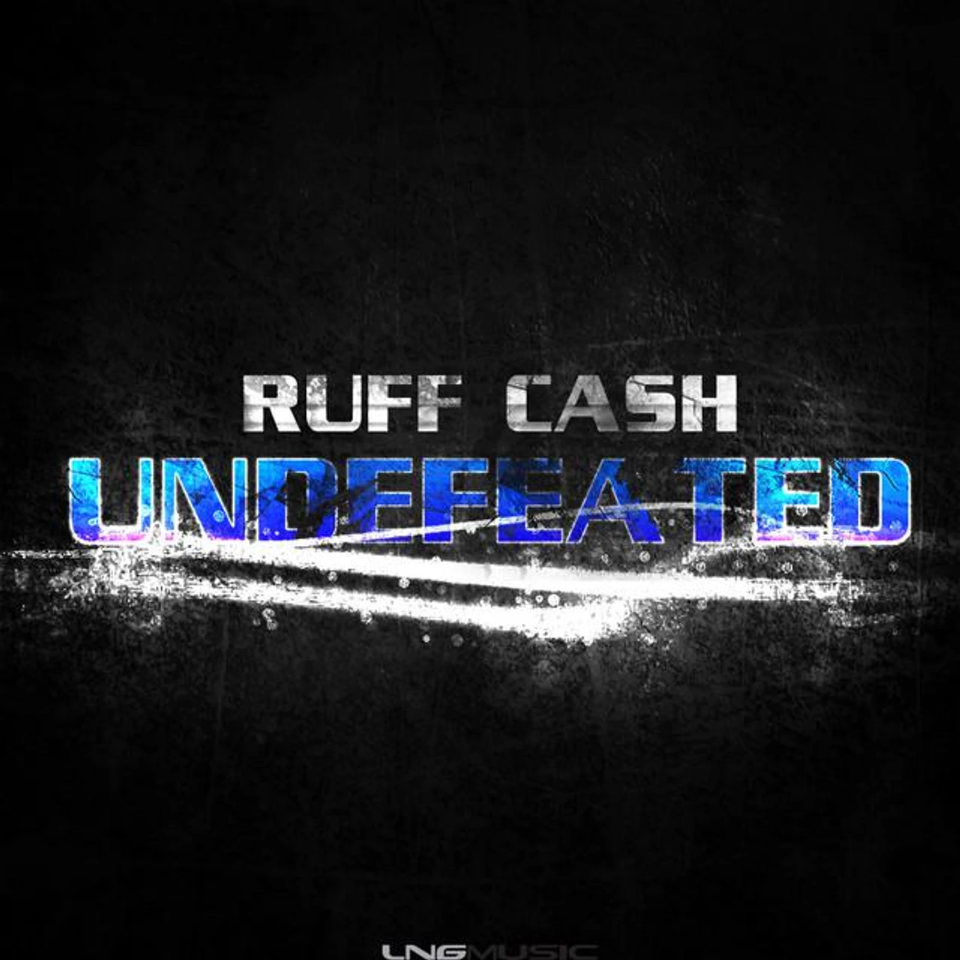 Ruff Cash Brand Page
