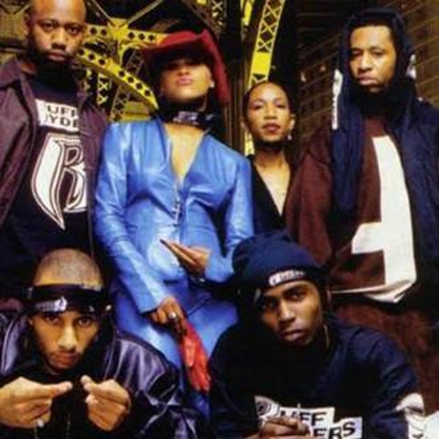 Ruff Ryders Brand Page