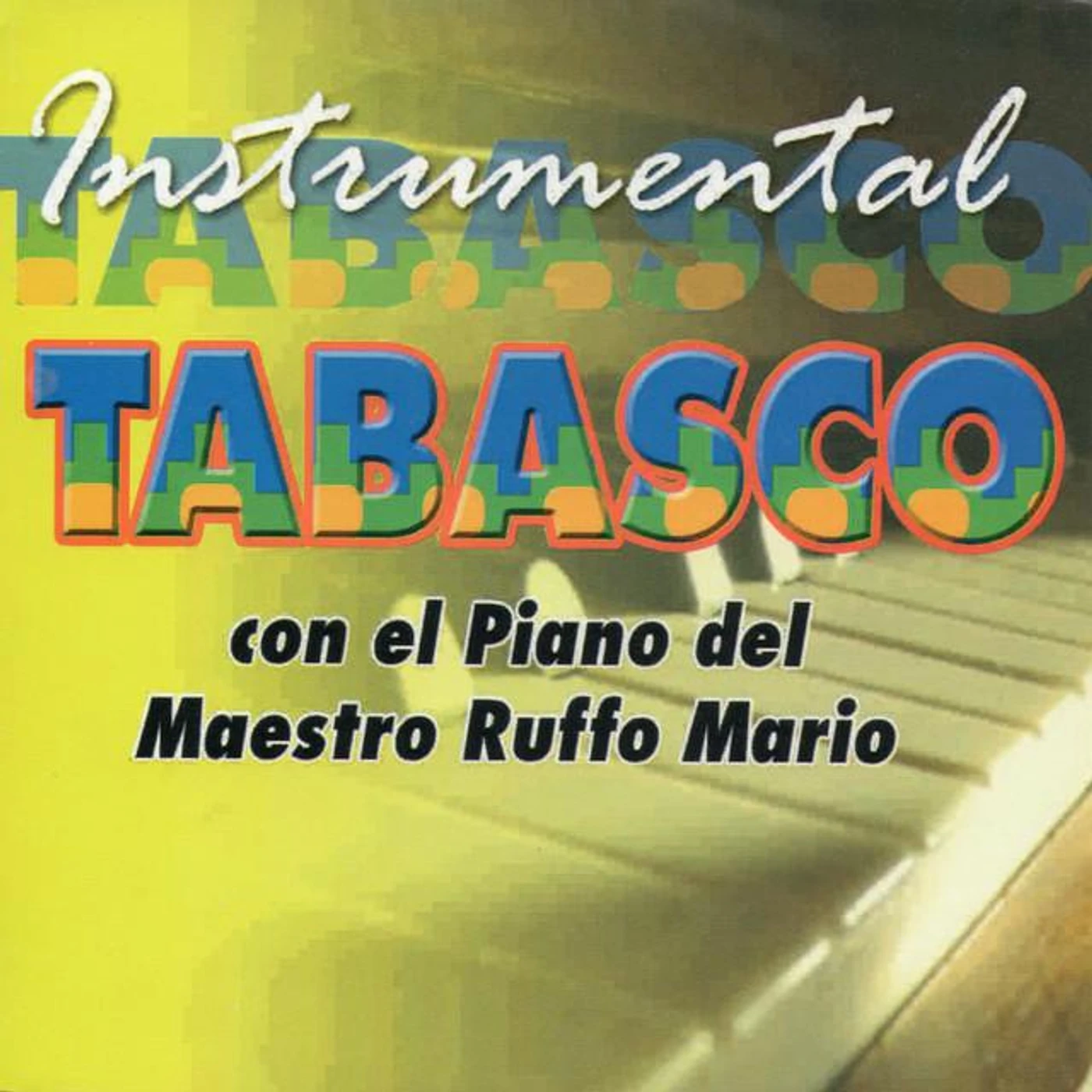 Ruffo Mario Brand Page