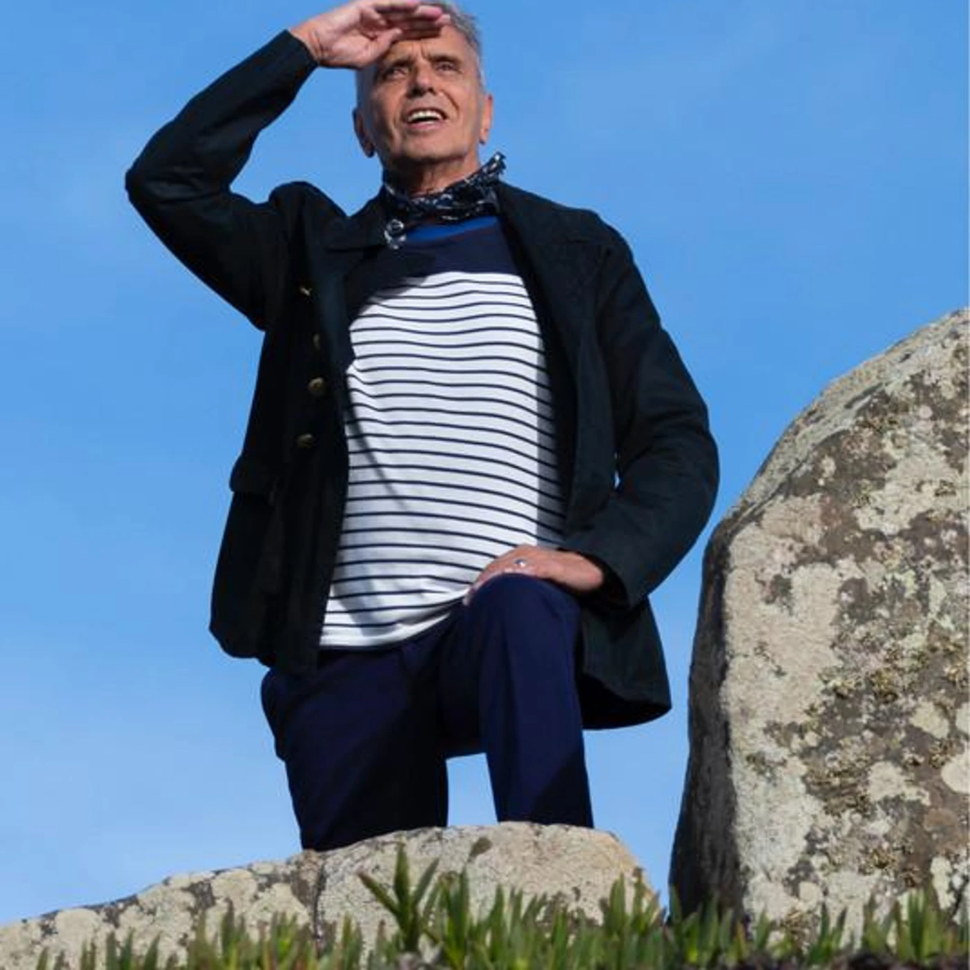 Rui Reininho Brand Page